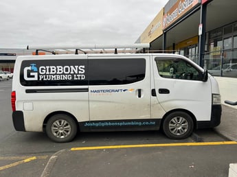 Gibbons Plumbing